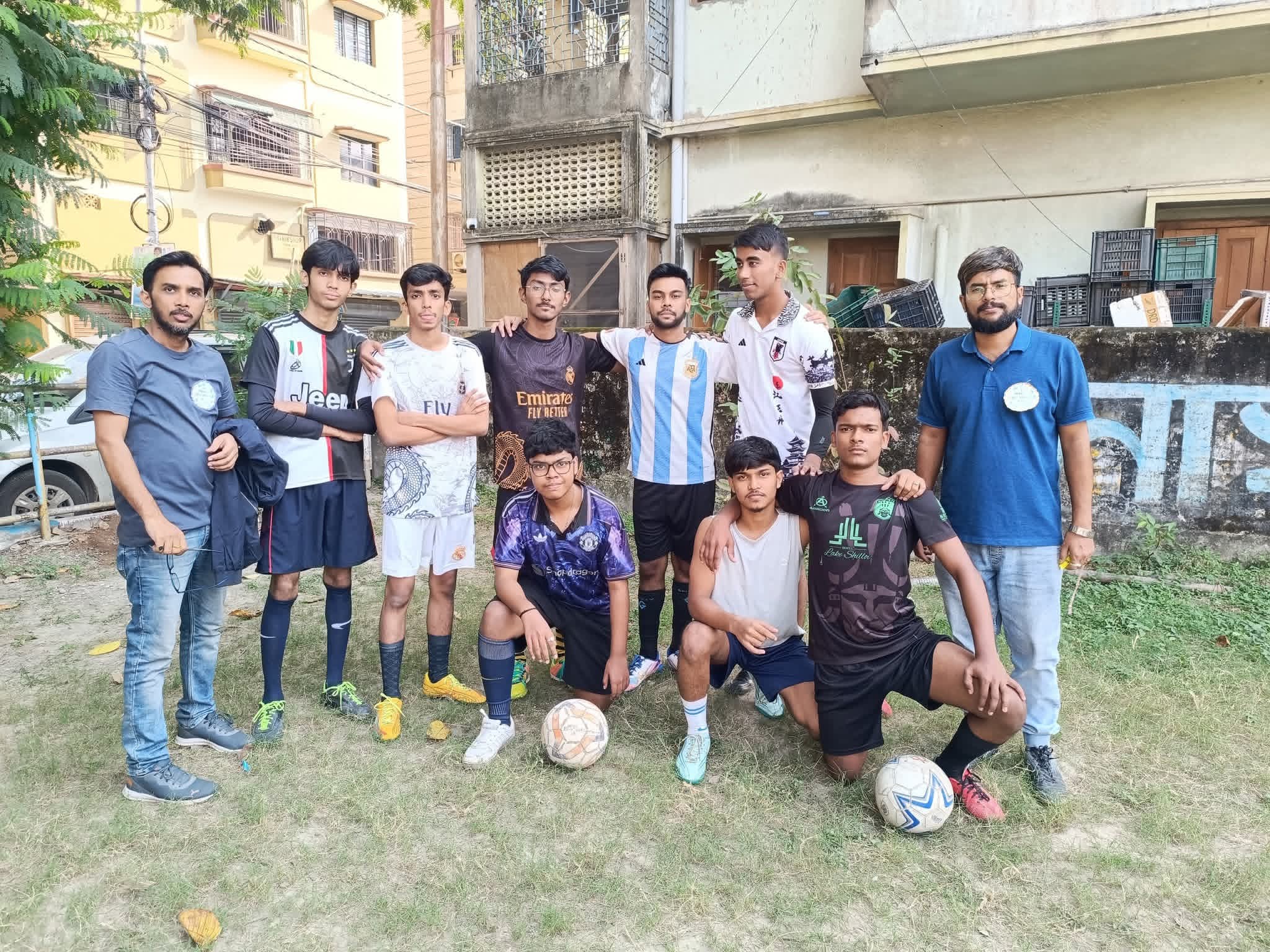 Children's Day Celebration